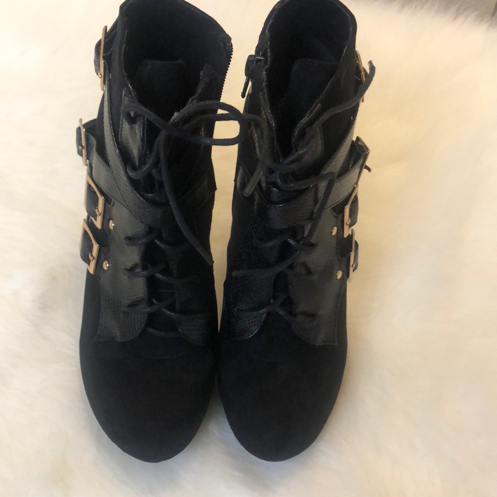 New Booties - image 2